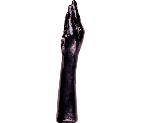X-MAN All Black AB21