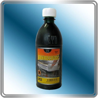 ŠK Spektrum odhrdzovač 1kg