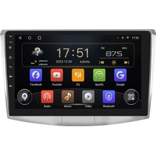 Isudar T72-IEV25 VW Passat B6, B7, CC