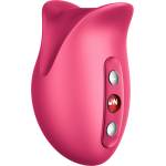 FUN FACTORY Belle Raspberry