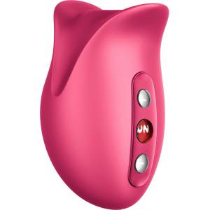 FUN FACTORY Belle Raspberry