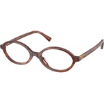 Miu Miu Очила Miu Miu MU 01XV 26E1O1 - alensa