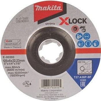 Makita E-00393