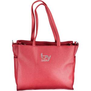 Byblos Дамска чанта byblos, Цвят Червен (20100085_rosso_333-red)