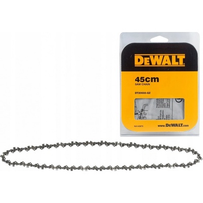 DeWALT DT20688 Řetěz pro pilu 45cm DCMCS574