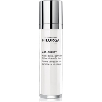 Filorga AGE-PURIFY FLUID флуид против бръчки за смесена и мазна кожа 50ml