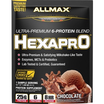 Allmax HexaPRO 40 g