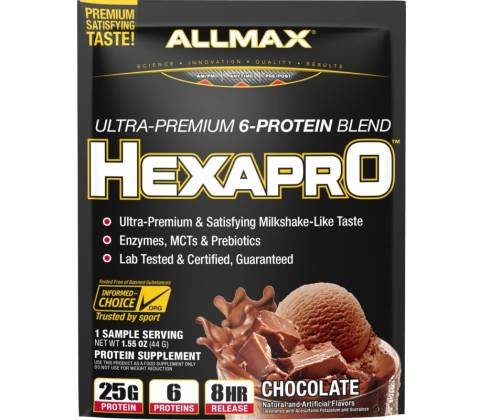 Allmax HexaPRO 40 g