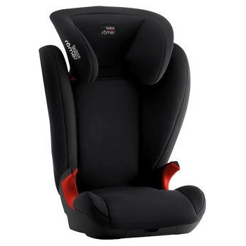 BRITAX RÖMER Kid II Black 2020 Cosmos Black