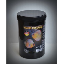 DiscusFood Discus Minerals 1000 g