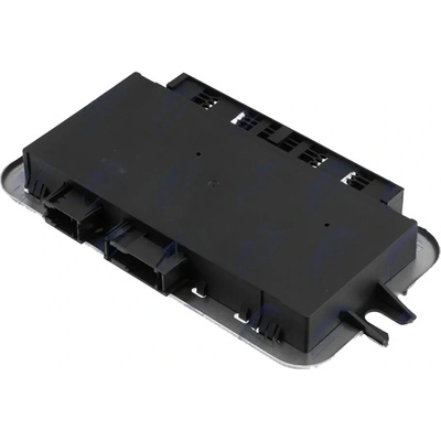 NTY Modul Przestrzeni Podlahovej BMW 5GT F07/F07N 2012- 7 F01N/F02N 2012 (61356992948)