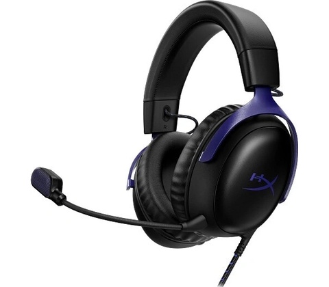HyperX Cloud III D0SX6AA