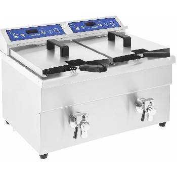 Royal Catering RCIF-10DB