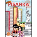 Hravá písanka 2 2.díl