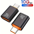 Redukce USB-C do USB-A Baseus