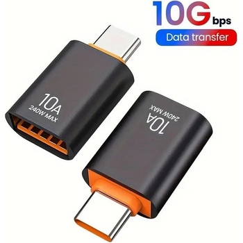 Redukce USB-C do USB-A Baseus