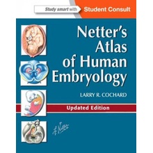 Netters Atlas of Human Embryology