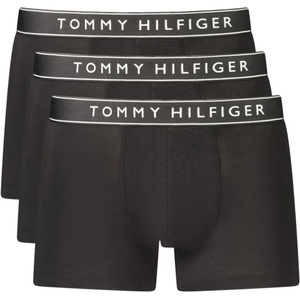Tommy Hilfiger Мъжки боксер tommy hilfiger, Размер s, Цвят Черно (um0um03882_ne0we)