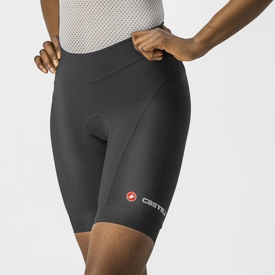 Castelli Endurance dámske čierna