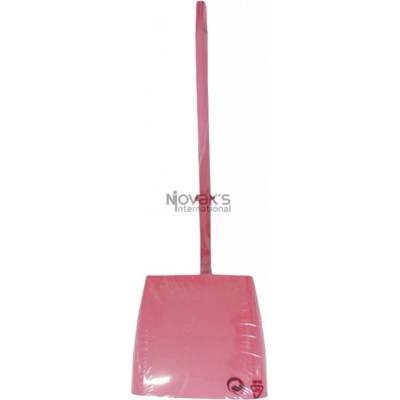 Spokar Color WC súprava kartáč priemer 75 mm, plastový kryt 4342