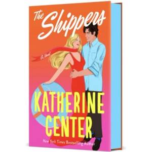 The Shippers | CENTER KATHERINE (ISBN: 9781250408051)