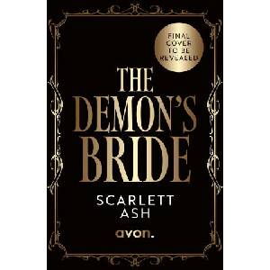 DEMONS BRIDE_DEMON LOVERS3 PB (ISBN: 9780008858254)