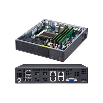 Supermicro SYS-E200-9A
