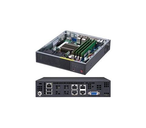 Supermicro SYS-E200-9A