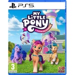 Outright Games My Little Pony A Maretime Bay Adventure (PS5)