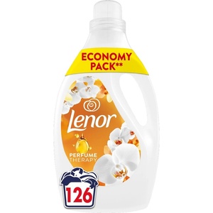 Lenor Gold Orchid & Vanilla Омекотител 126 изпирания 2650ml (10FE010636)