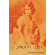 A Little Princess; Being the Whole Story of Sara Crewe Now Told for the First Time Burnett Frances Hodgson