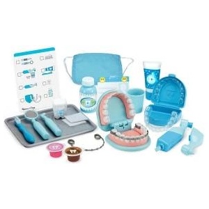 Melissa & Doug Super Smile Dentist Set