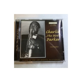 Parker Charlie - Confirmation CD