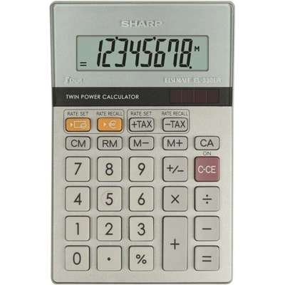 Sharp SH-EL330ERB