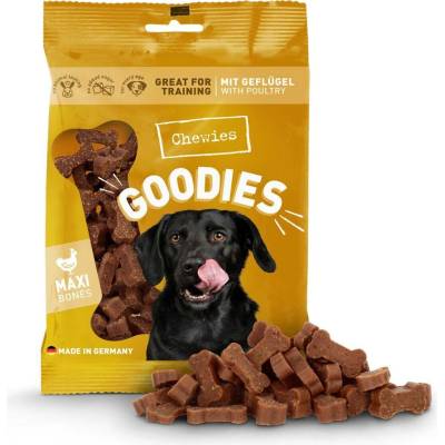 Chewies Goodies s drůbežím 200 g