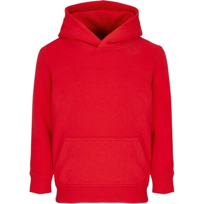 Sol's Collection Condor Kids bright red
