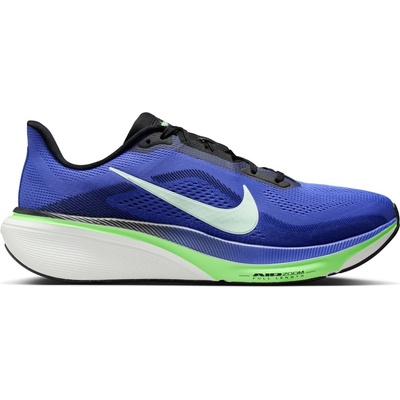 Nike Маратонки Nike Men's Pegasus 42 Running Shoes - Lapis/White