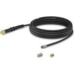 Kärcher Комплект за отпушване на канали 7.5 m, PC 7.5 (26444910)