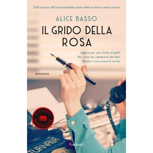 grido della rosa (2022)