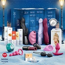 Satisfyer Advent Calendar 2025 Premium - erotický adventný kalendár