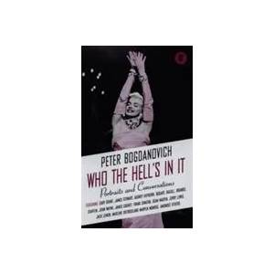Who the Hell's In It? | Peter Bogdanovich (2005)