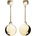 Boccia Titanium náušnice 05066-03