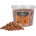 Dibaq Fitmin Крокети от моркови+вит. Е деликатес за коне 1, 2 kg
