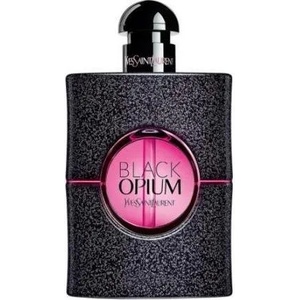 Yves Saint Laurent Black Opium Neon EDP 75 ml Парфюми