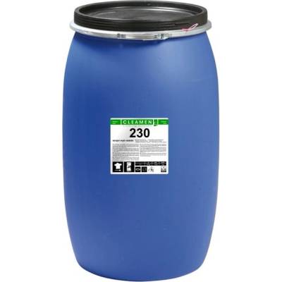 Cleamen 230 strojové umývanie riadu 240 kg