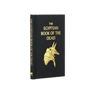 Egyptian Book of the Dead (ISBN: 9781398803695)