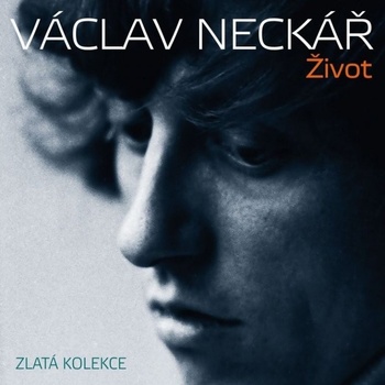 Václav Neckář - Život CD