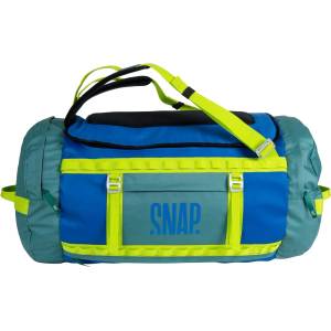 Snap Сак Snap Companion Luggage - Deep Water / Green - размер 100 l (510-7212-0111)