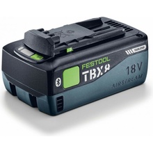 Festool BP 18 TBX 8 ASI Tabless 578746