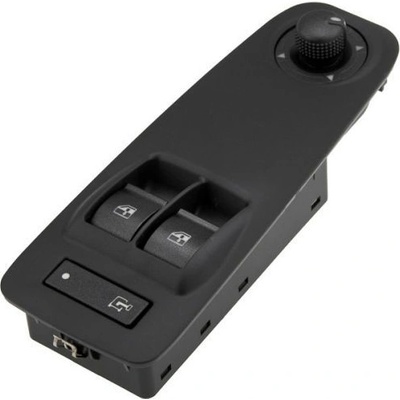 Elektrický spínač stahování oken CITROEN JUMPER 2006- FIAT DUCATO 2006- PEUGEOT BOXER 2006- 6490.X8 735487419 735498684 735532903 – Hledejceny.cz